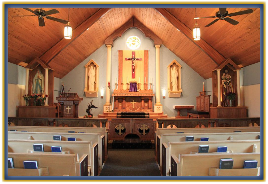 Immaculate Conception Parish