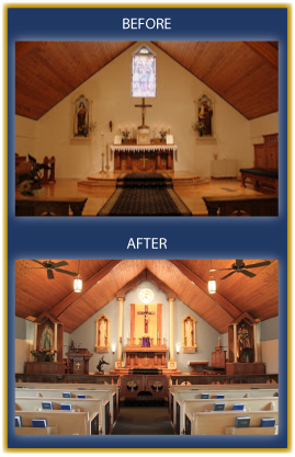 Immaculate Conception Church