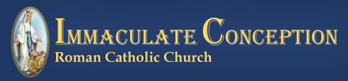 Immaculate Conception